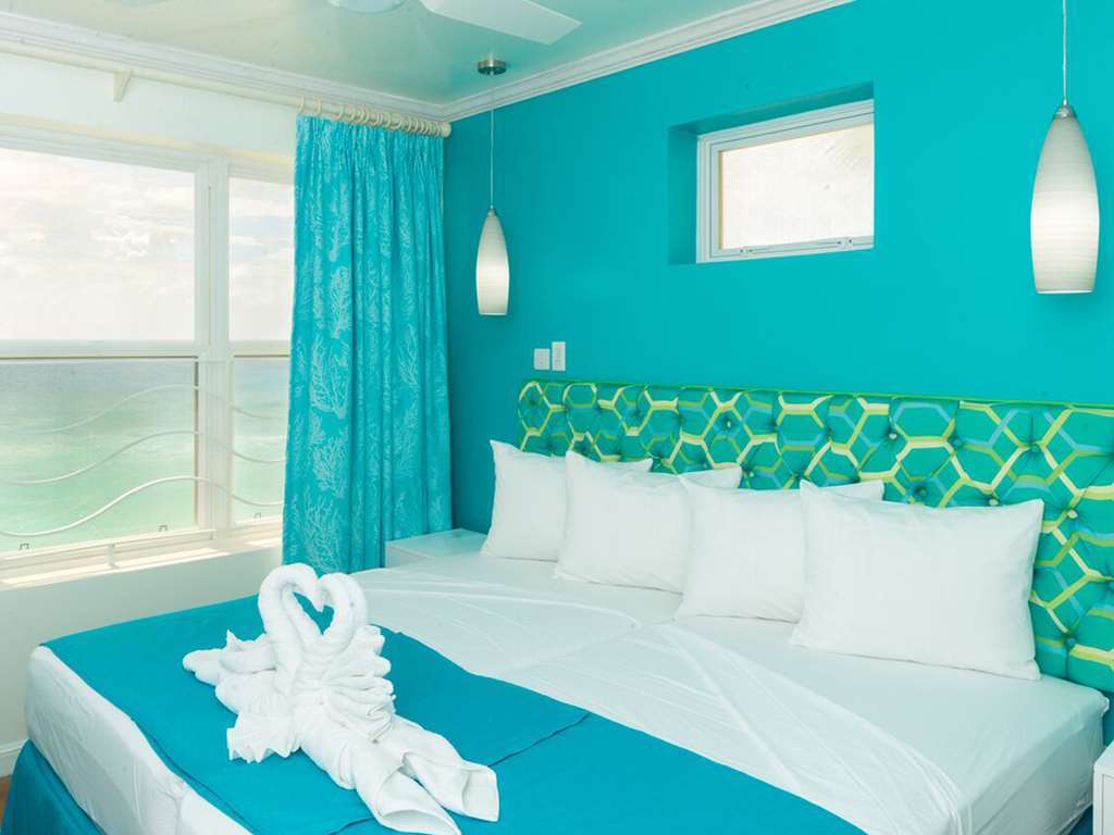 Rostrevor Hotel Christchurch Zimmer foto